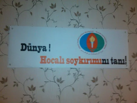 ​İstanbulda DAK-ın XIII qurultayı keçirilir - FOTO