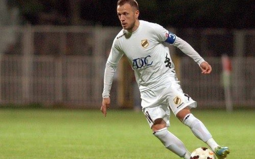 ​İqor Matiç: Azərbaycanın tam dəyişildiyi, futbola ayırdığı diqqət göz önündədir