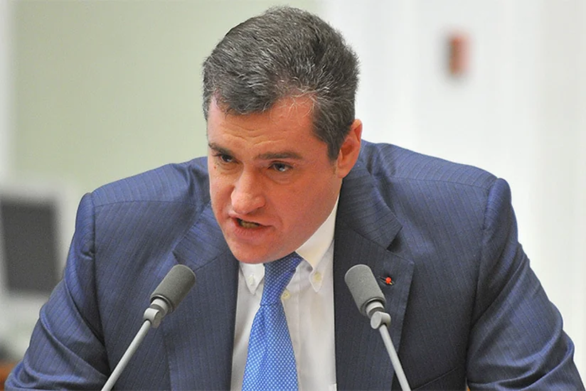 ​Леонид Слуцкий назвал сообщения армянских СМИ фальсификацией