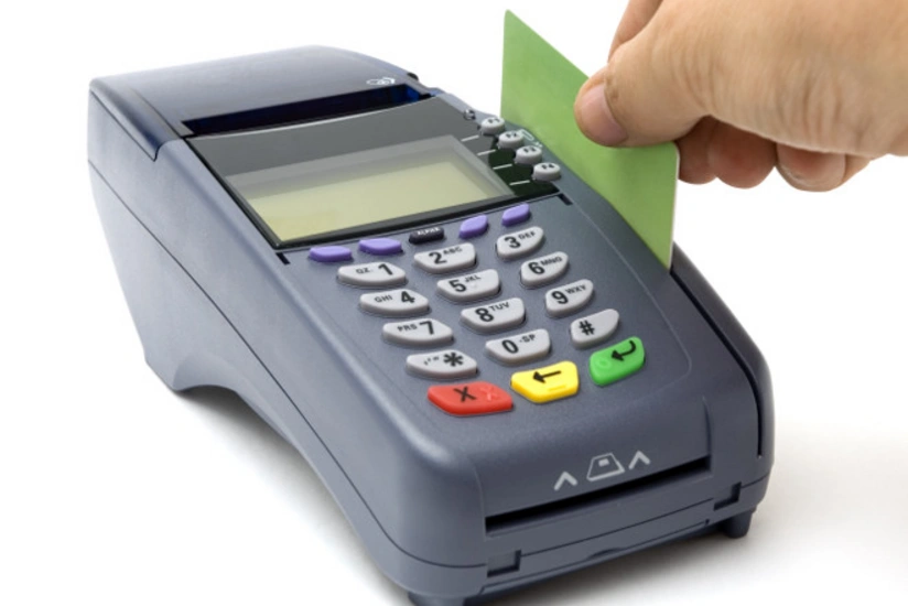 Number of POS-terminals decreased by 1.7 thousand units over the last month in Azerbaijan