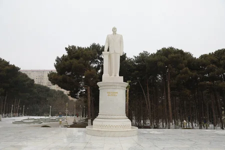 Saleh Məmmədov Abşeron və Zəngilan rayonlarının sakinlərini qəbul edib