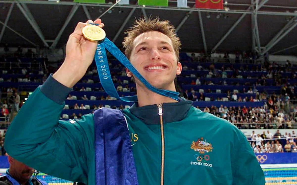 5 qat olimpiya çempionunun evi qarət edilib