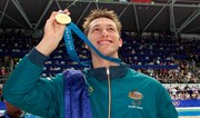 5 qat olimpiya çempionunun evi qarət edilib