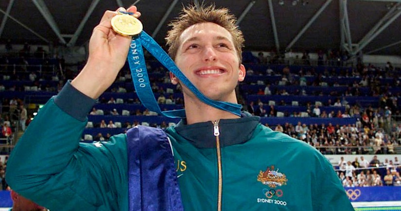 Swimming legend Ian Thorpe alleged victim of $150,000 robbery