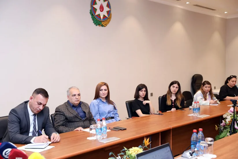 Azəristiliktəchizat bu mövsümü Azəriqaza 41 mln manat borcla başa vurub