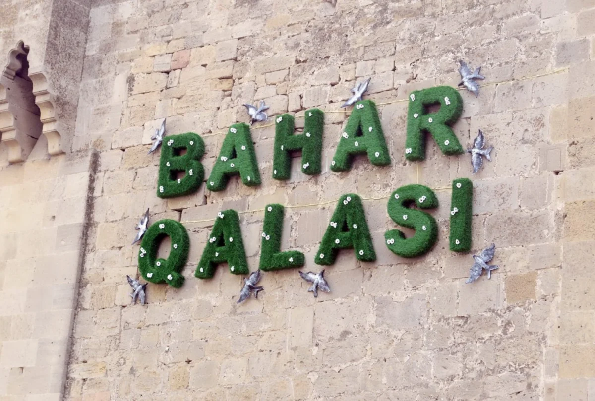 Bahar Qalası festival to be held in Azerbaijan after two-year break