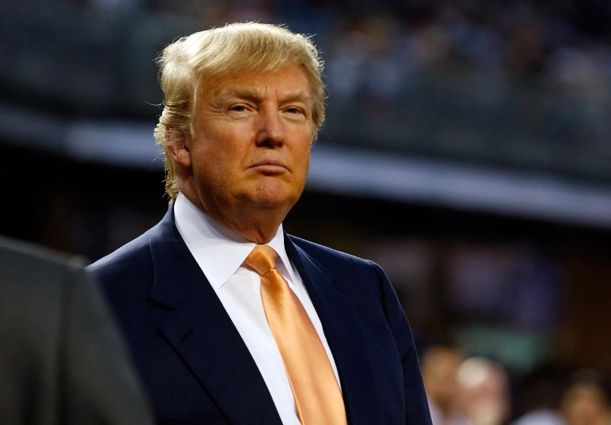 US president accuses media in covering up terrorist acts