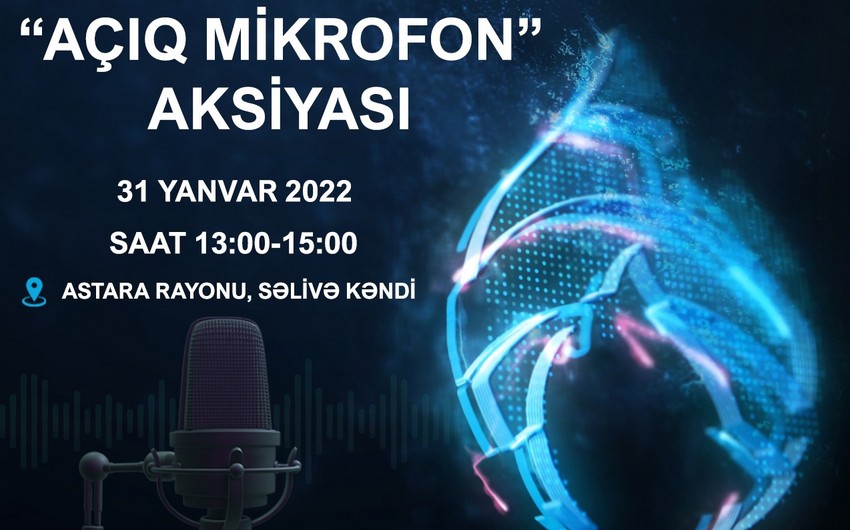 “Azəriqaz” Astara sakinlərinin problem və təkliflərini dinləyəcək