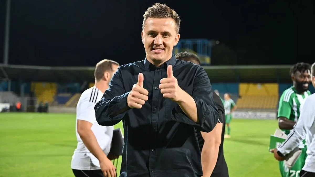 “Aris”in baş məşqçisi: “Qarabağ”dansa, “Rakuv” gəlsin”