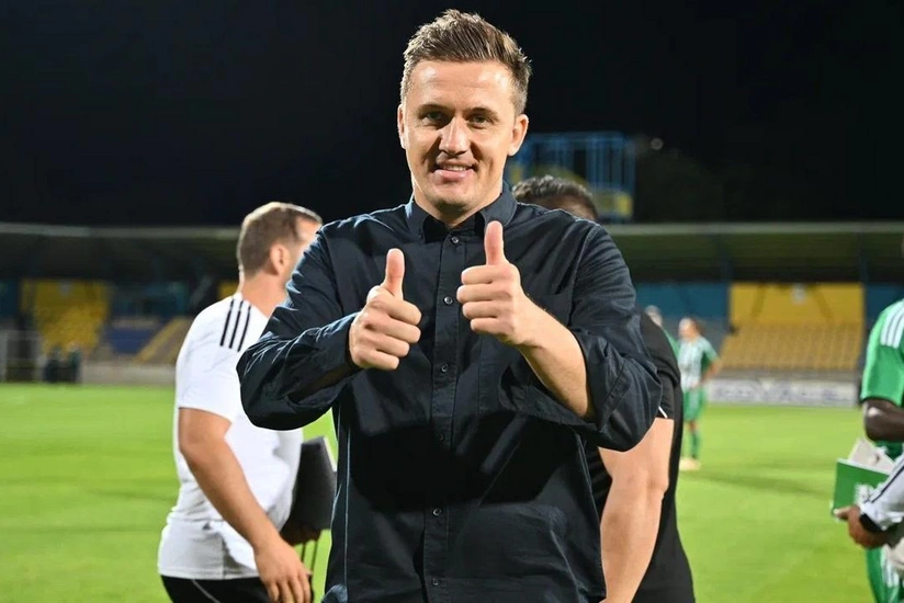 “Aris”in baş məşqçisi: “Qarabağ”dansa, “Rakuv” gəlsin”