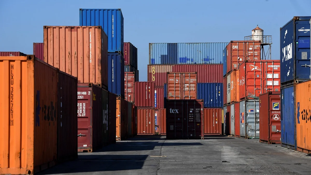 Türkiye increases exports to Azerbaijan by 19% 