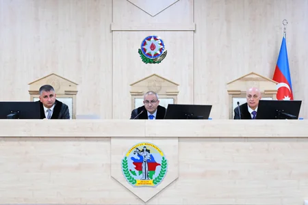 Ermənistan ordusunun 2016 və 2020-ci illərdə Azərbaycanda mülki şəxslərə qarşı törətdiyi cinayətlərlə bağlı sənədlər tədqiq edilib - YENİLƏNİB