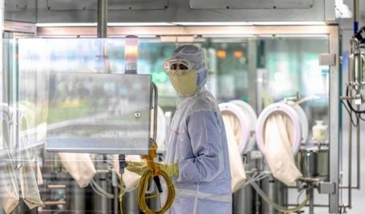 Минфин Китая выделит 145 млн долларов на борьбу с эпидемией пневмонии
