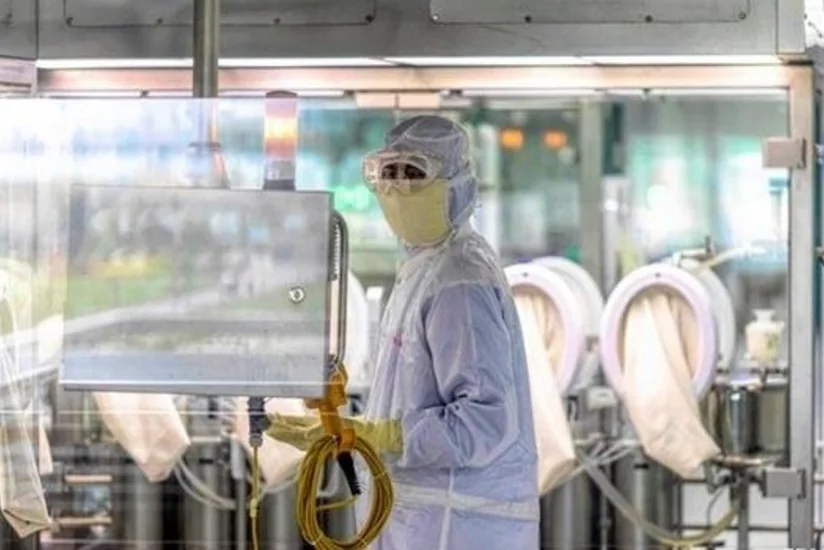 Минфин Китая выделит 145 млн долларов на борьбу с эпидемией пневмонии