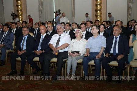 102 nəfər and içərək vəkil olub