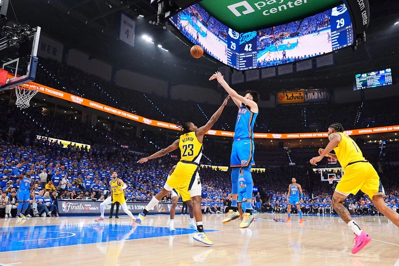 Doqquz ildən sonra NBA-da final seriyasının yeddinci oyunu keçiriləcək