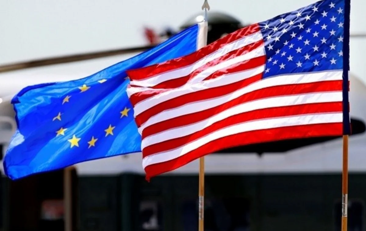 Найден повод для начала торговой войны США и ЕС
