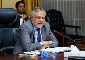 Pakistan XİN başçısı 125 vətəndaşın İrandan təxliyəsinə görə Azərbaycana təşəkkür edib
