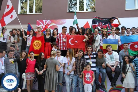 ​Gürcüstan azərbaycanlılarının folkor ansamblı Türkiyədəki beynəlxalq festivalda iştirak edib