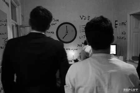 'Half Truths' group exhbition starts - PHOTO REPORT