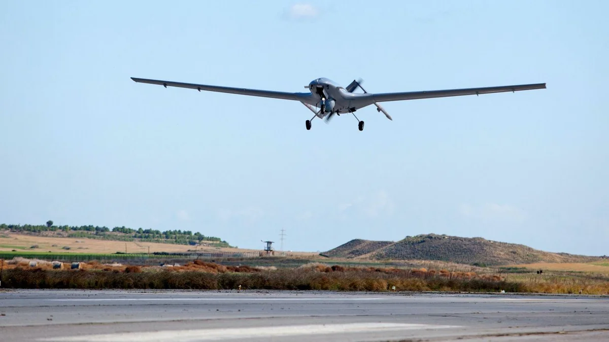 FP: US Army inspired by experience of using drones in Second Karabakh War