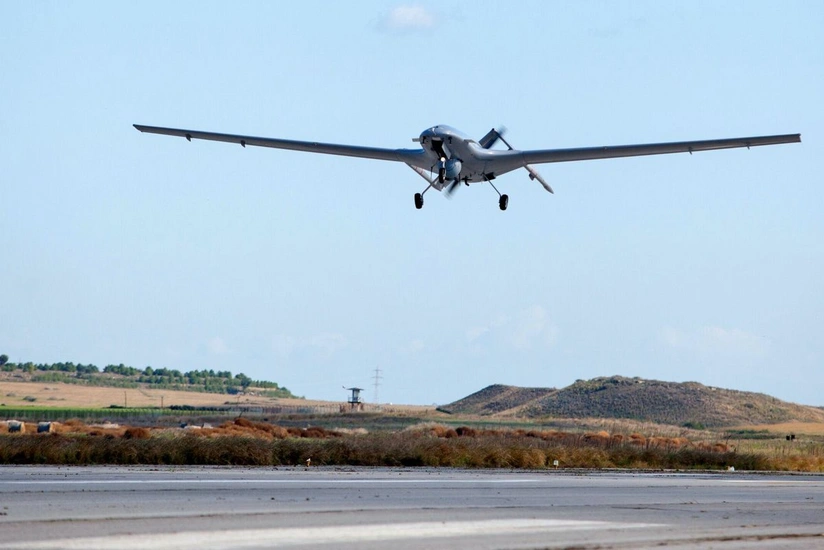 FP: US Army inspired by experience of using drones in Second Karabakh War