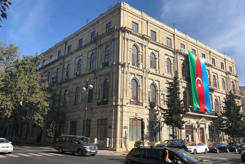 Azərbaycan Dövlət Dəniz Akademiyası dekan və kafedra müdiri axtarır