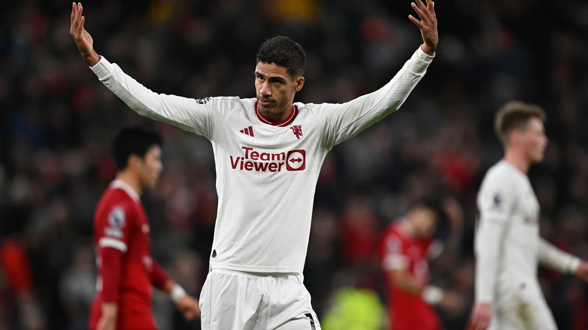 İki futbol nəhəngi Rafael Varan üçün mübarizə aparır