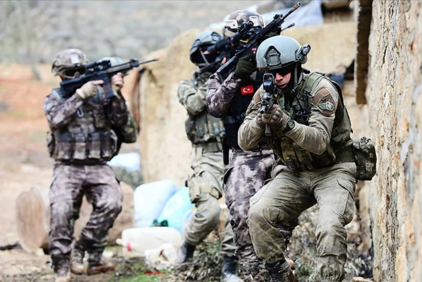Türkiyə terror təşkilatının 36,4 milyard lirə qanunsuz gəlirinin qarşısını alıb