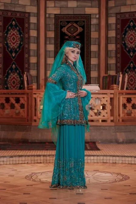 Azərbaycanda Milli Geyim Günü təsis edilə bilər