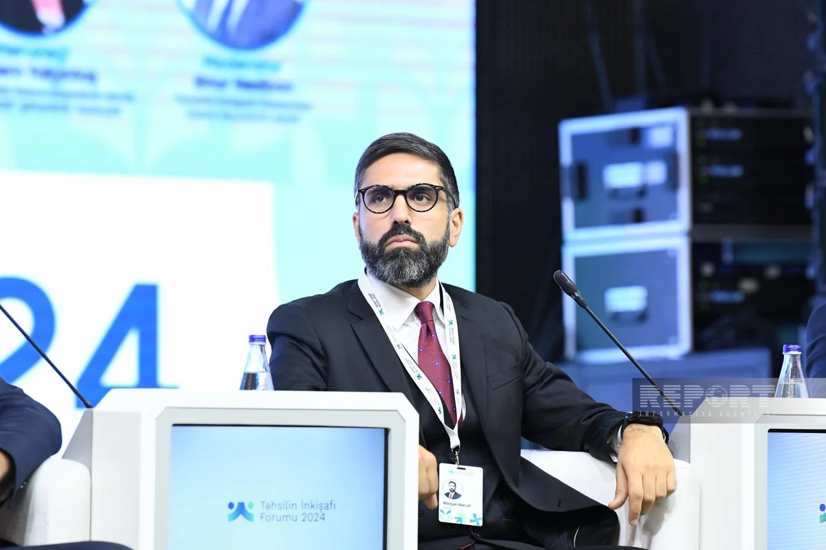 Rovshan Najaf: Over 1150 students completed internships at SOCAR enterprises
