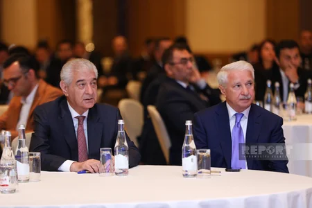 ASAN xidmət ZİRVƏ idarəçilik marafonuna start verib