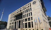 Azərbaycan və OSPRİ təşkilatı əməkdaşlıq imkanlarını müzakirə ediblər