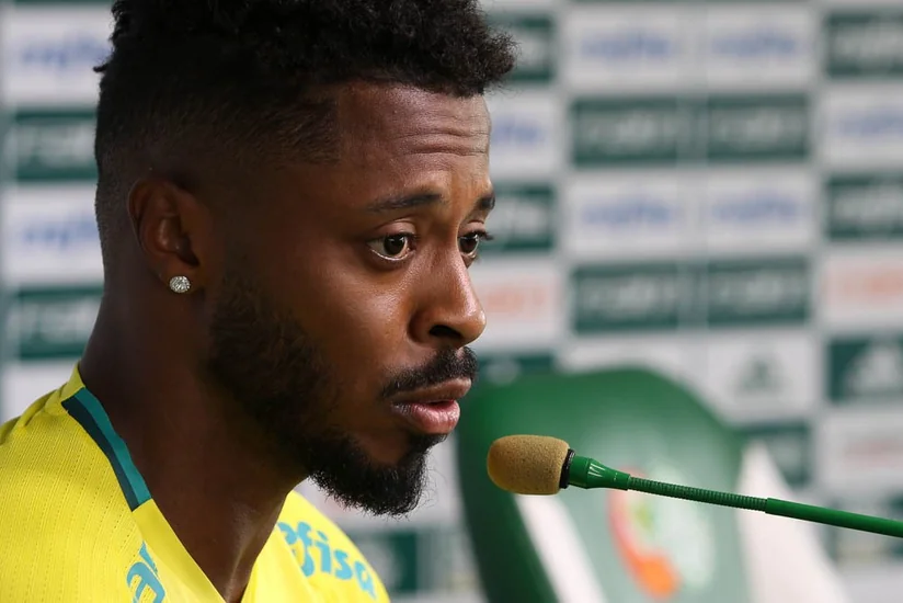Braziliya yığmasının keçmiş futbolçusu həbs edilə bilər