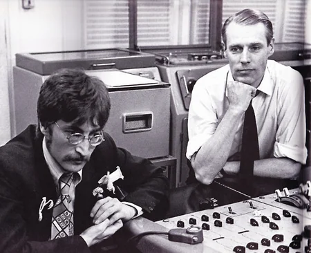 The Beatles  qrupunun əfsanəvi prodüseri vəfat edib