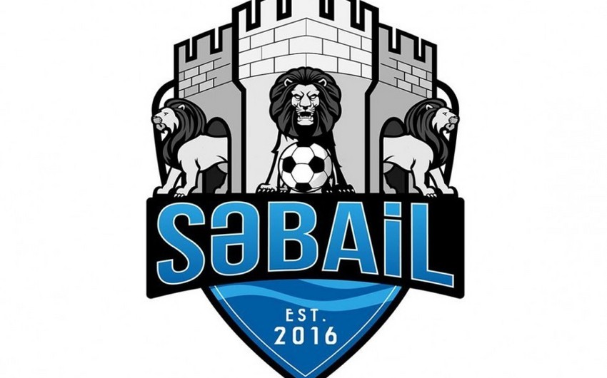 “Səbail”in futbolçusu zədələndi