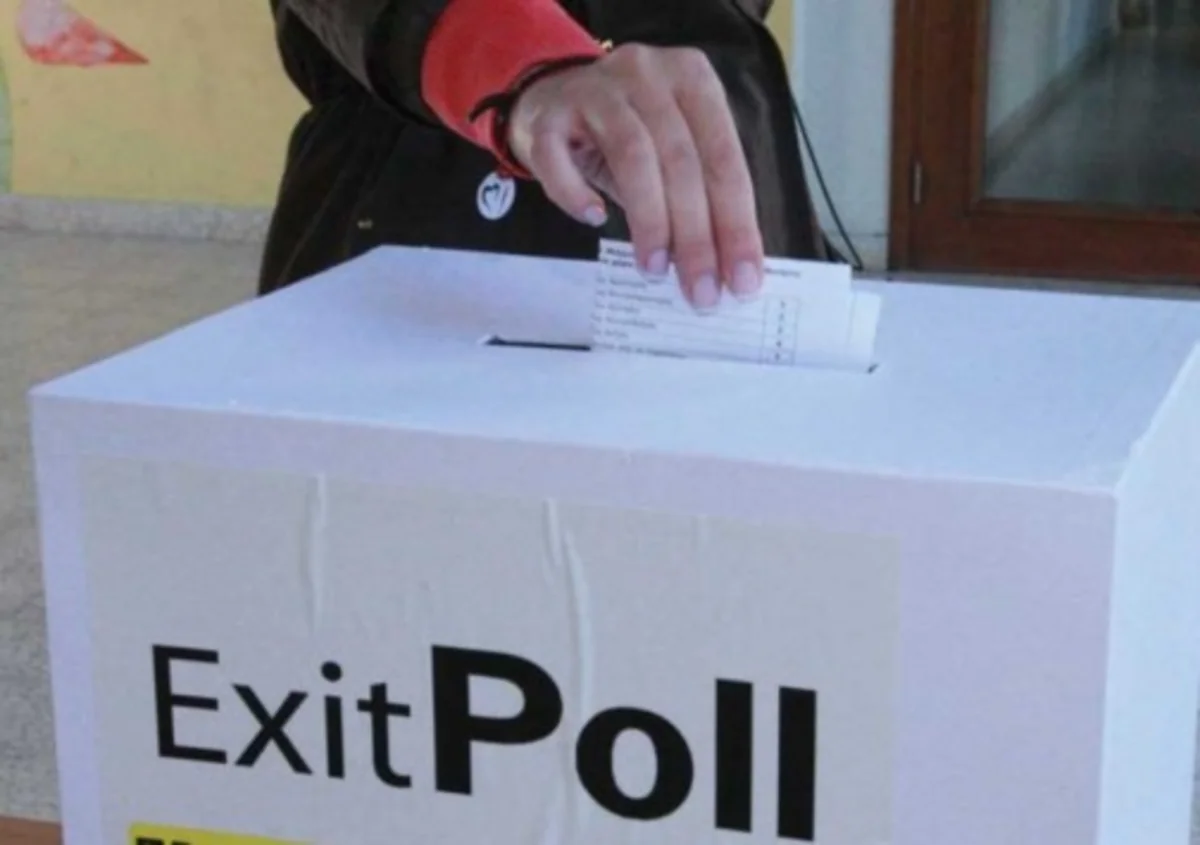 ​Bələdiyyə seçkiləri ilə bağlı exit-poll tədqiqatının nəticələri açıqlanıb