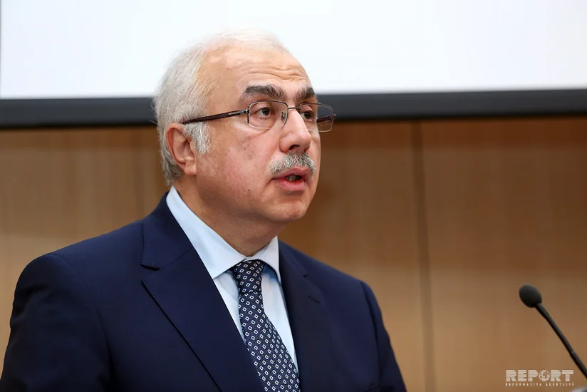 Niyazi Səfərov: “Azərbaycanın Türkiyə ilə əməkdaşlığında ticarət sahəsinin inkişaf etdirilməsi mühümdür”