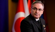 Türkiye doesn’t rule out sending peacekeeping contingent to Ukraine