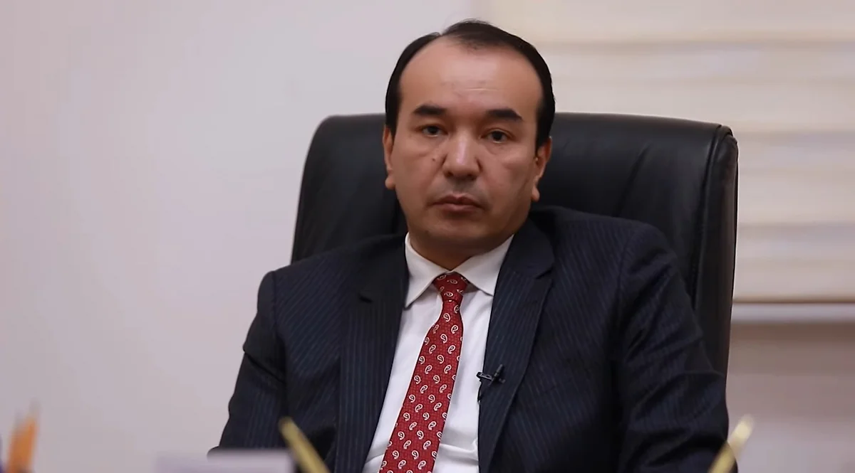 Özbəkistanın mədəniyyət naziri Azərbaycana səfər edəcək