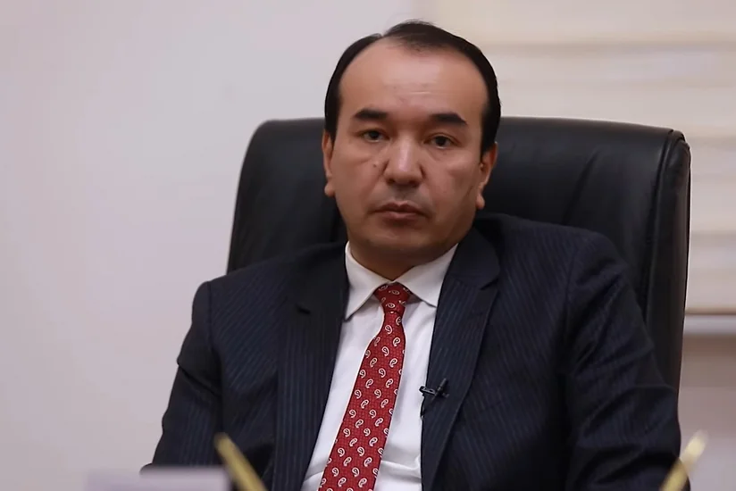 Özbəkistanın mədəniyyət naziri Azərbaycana səfər edəcək