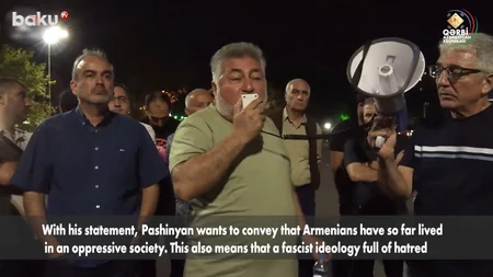Qərbi Azərbaycan Xronikası: Qərbi azərbaycanlılar Ermənistan vətəndaşı olacaqlarmı?