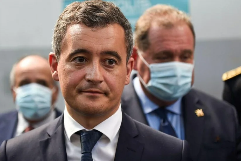 Глава МВД Франции осудил британских болельщиков