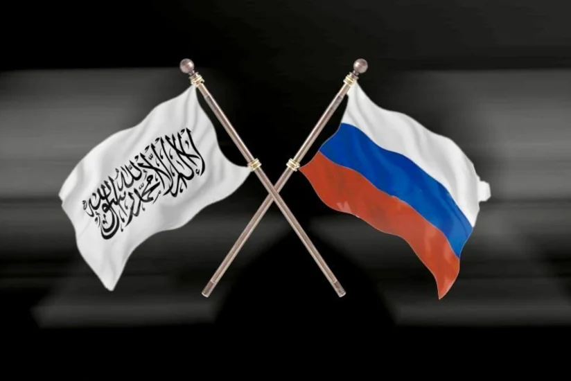 Rusiya “Taliban”ı tanıdı – Əfqanıstan uğrunda yeni mübarizə - ŞƏRH