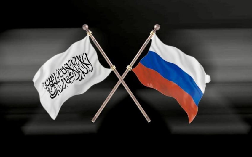 Rusiya “Taliban”ı tanıdı – Əfqanıstan uğrunda yeni mübarizə - ŞƏRH
