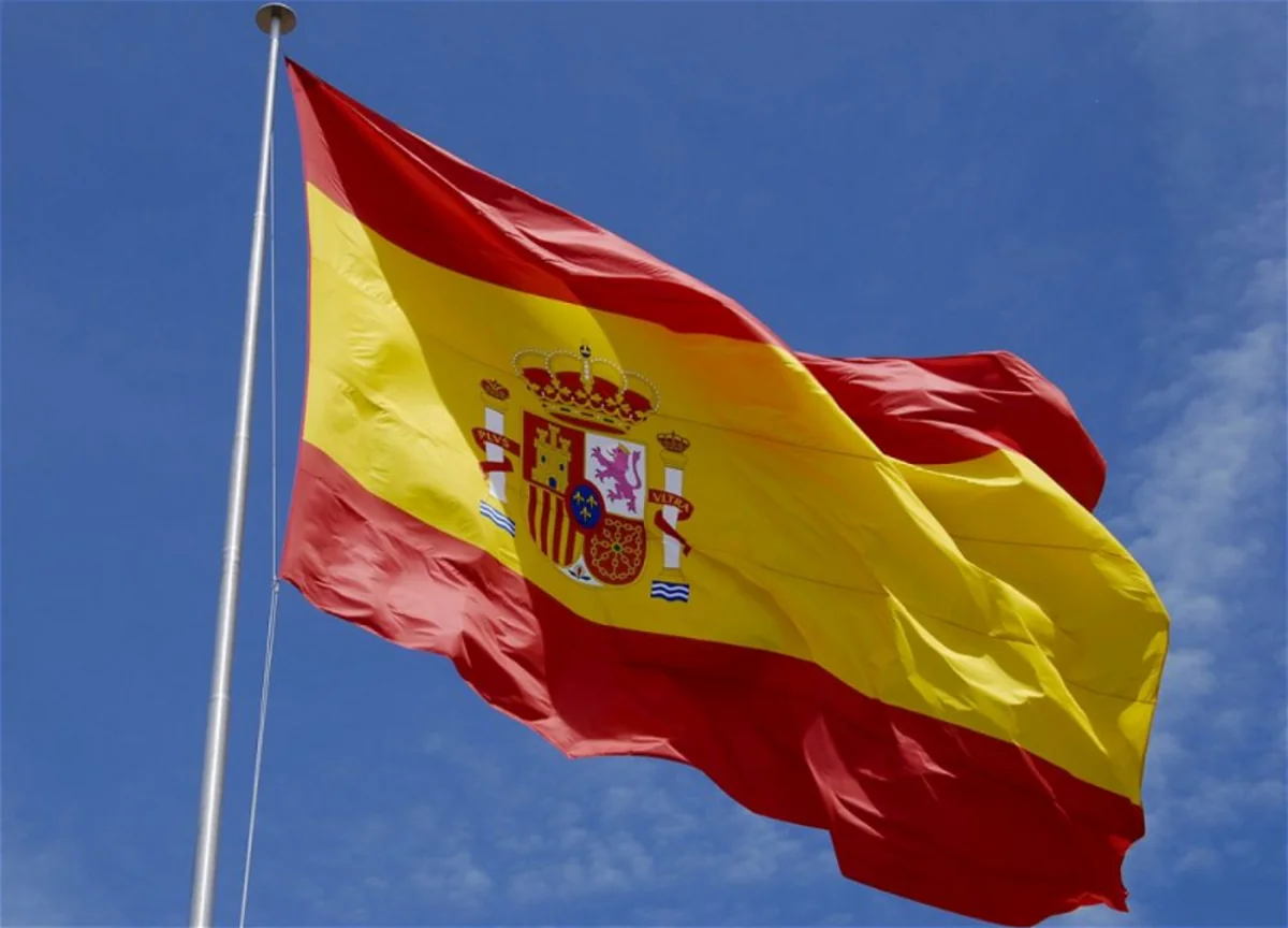 Spain to provide Ukraine with about €1B in aid this year