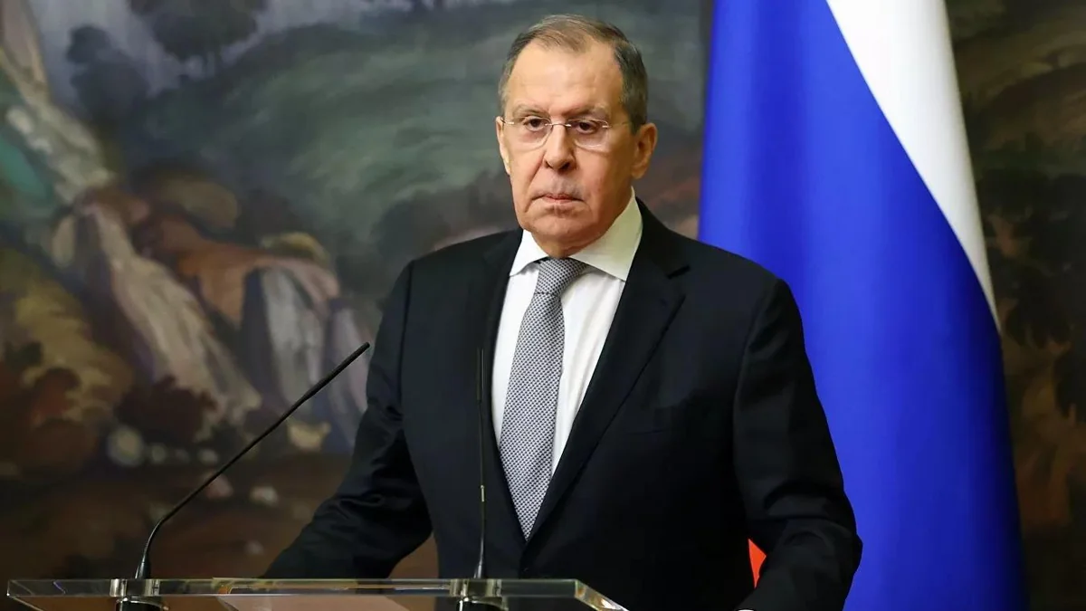 Лавров: Санкции против РФ нанесли ущерб населению стран Запада