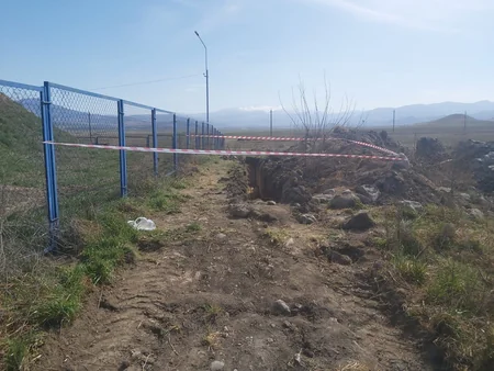 В Ходжалы обнаружены останки еще трех человек