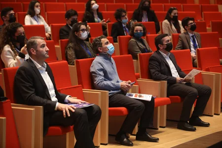 Milli Qoşulmama Hərəkatı Modeli Simulyasiya Konfransı başa çatıb