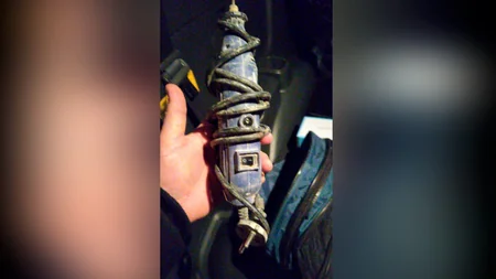 Bakıda 6 evdən oğurluq edən şəxs saxlanıldı